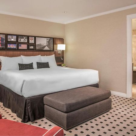 The Warwick Hotel Rittenhouse Square Philadelphia Luaran gambar
